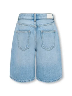 Hot KOGSONNY Regular fit Denim-shorts Børn Tøj·Shorts