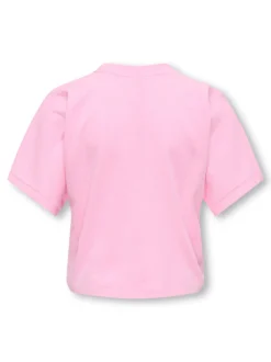 New KOGSTELLA T-shirt Børn Tøj·Toppe