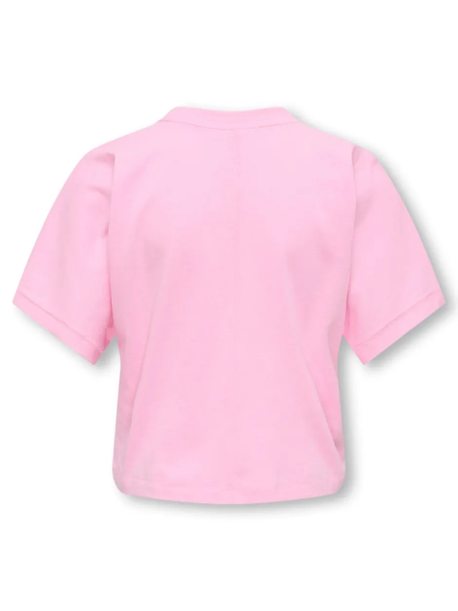 New KOGSTELLA T-shirt Børn Tøj·Toppe