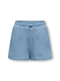 Hot KOGSWEAT Loose fit Shorts Børn Tøj·Shorts