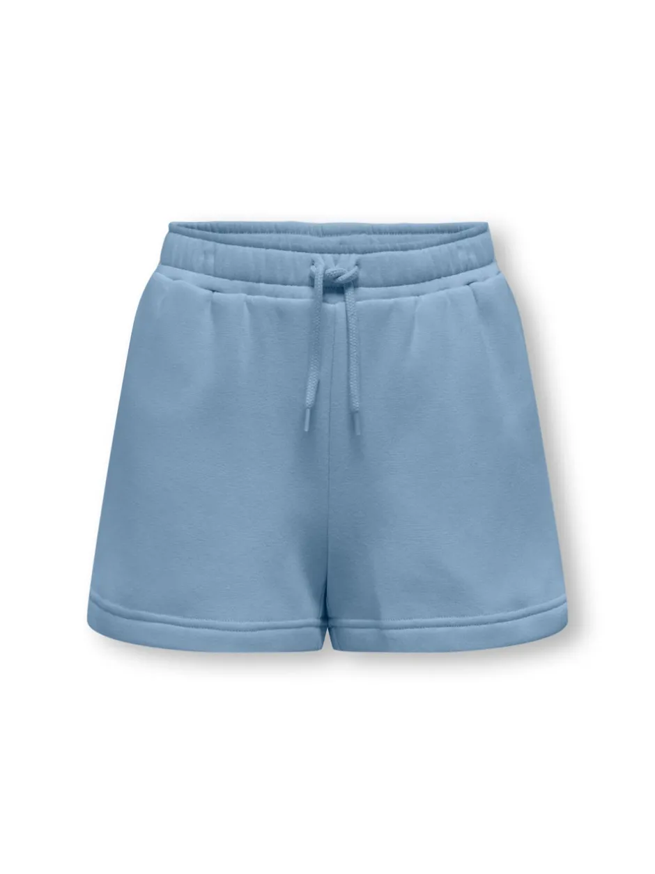 Hot KOGSWEAT Loose fit Shorts Børn Tøj·Shorts