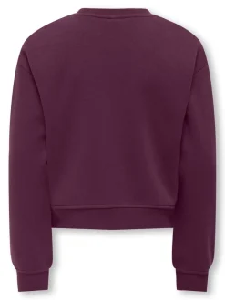 KOGSWEAT Sweatshirt Børn Tøj·Sweatshirts