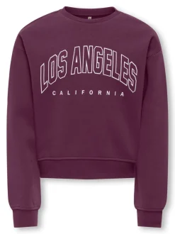 KOGSWEAT Sweatshirt Børn Tøj·Sweatshirts