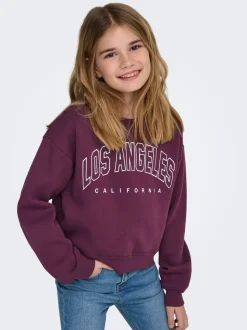KOGSWEAT Sweatshirt Børn Tøj·Sweatshirts