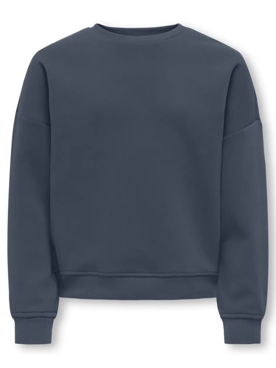Best KOGSWEAT Sweatshirt Børn Tøj·Sweatshirts