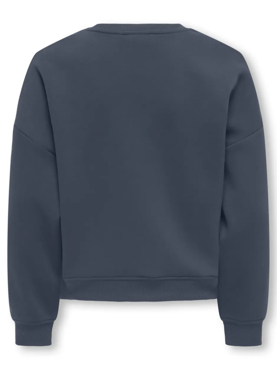 Best KOGSWEAT Sweatshirt Børn Tøj·Sweatshirts