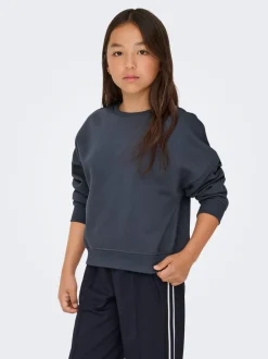 Best KOGSWEAT Sweatshirt Børn Tøj·Sweatshirts