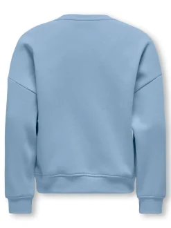 Online KOGSWEAT Sweatshirt Børn Tøj·Sweatshirts
