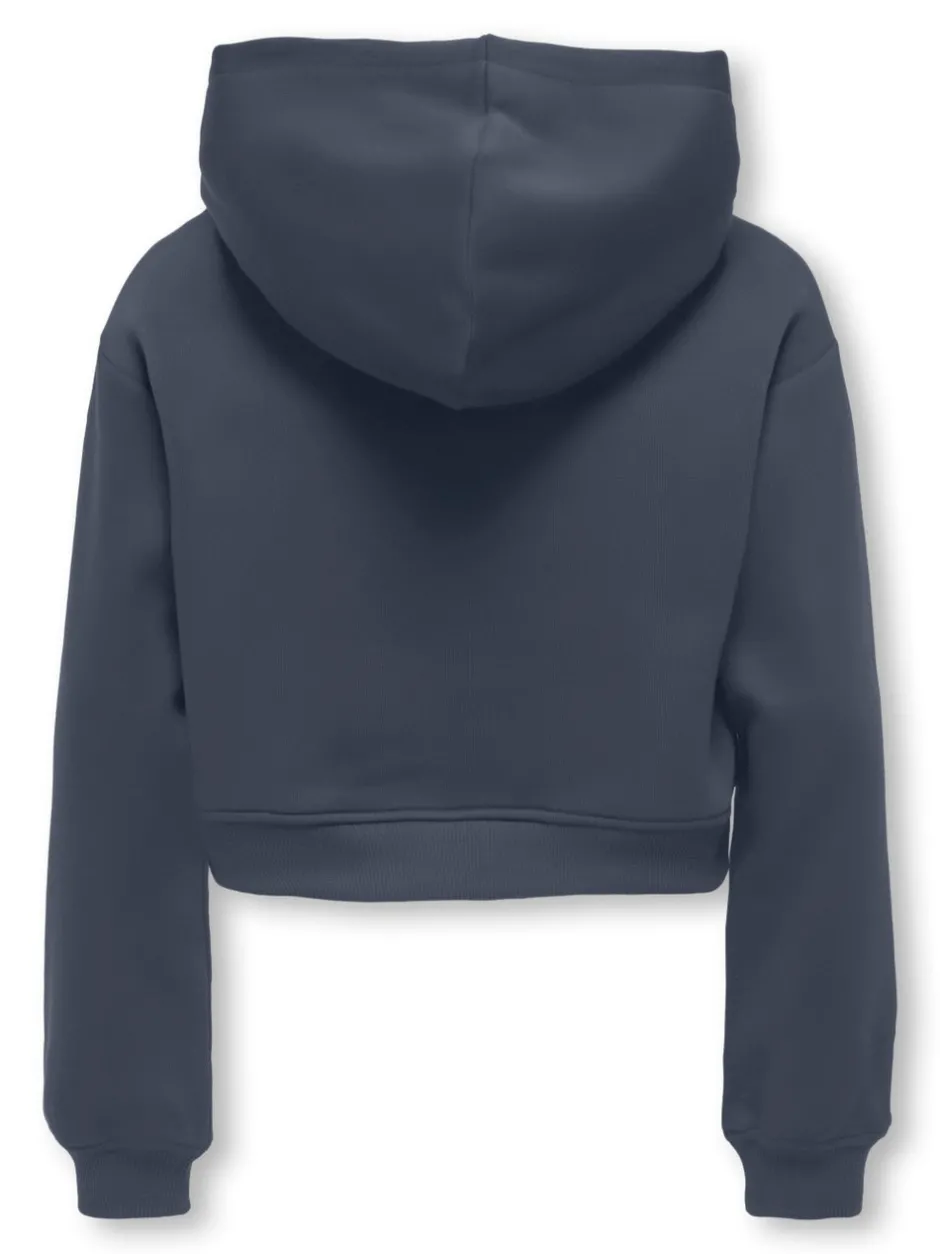 Hot KOGSWEAT Sweatshirt Børn Tøj·Sweatshirts