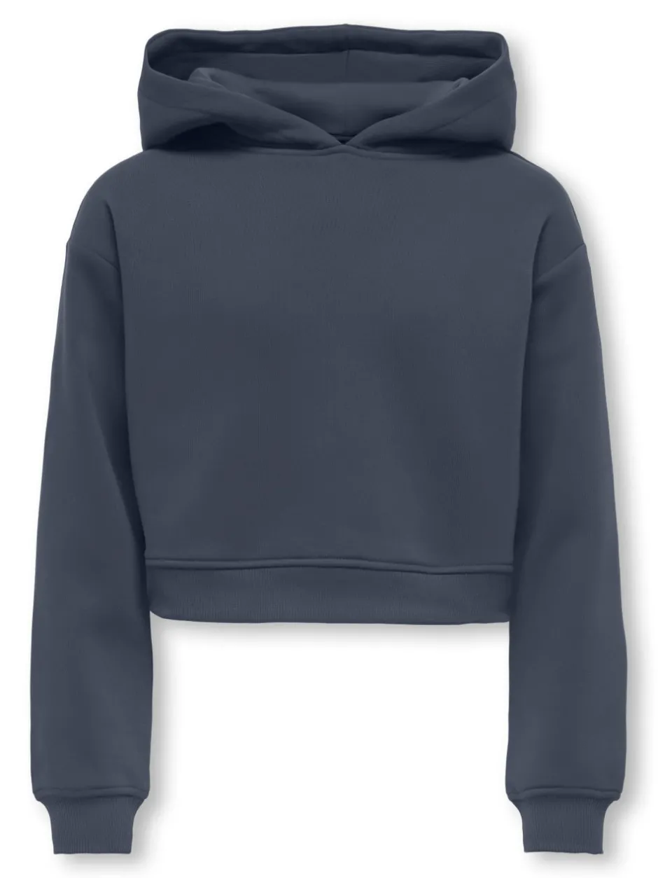 Hot KOGSWEAT Sweatshirt Børn Tøj·Sweatshirts