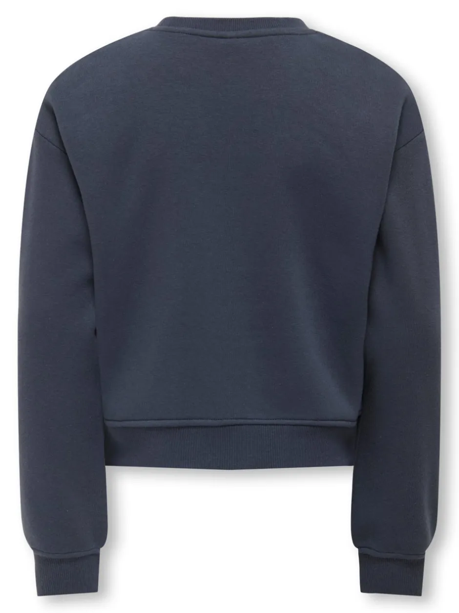 Best KOGSWEAT Sweatshirt Børn Tøj·Sweatshirts