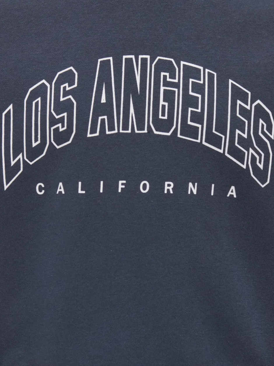 Best KOGSWEAT Sweatshirt Børn Tøj·Sweatshirts