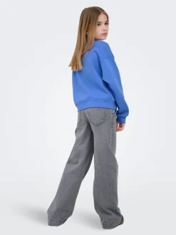 Clearance KOGSWEAT Sweatshirt Børn Tøj·Sweatshirts