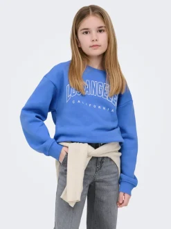 Clearance KOGSWEAT Sweatshirt Børn Tøj·Sweatshirts