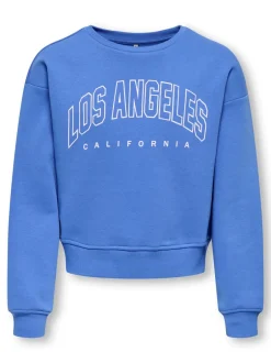 Clearance KOGSWEAT Sweatshirt Børn Tøj·Sweatshirts