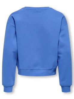 Clearance KOGSWEAT Sweatshirt Børn Tøj·Sweatshirts