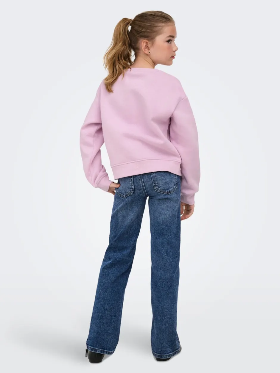 KOGSWEAT Sweatshirt Børn Tøj·Sweatshirts