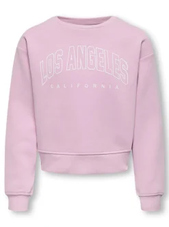 KOGSWEAT Sweatshirt Børn Tøj·Sweatshirts
