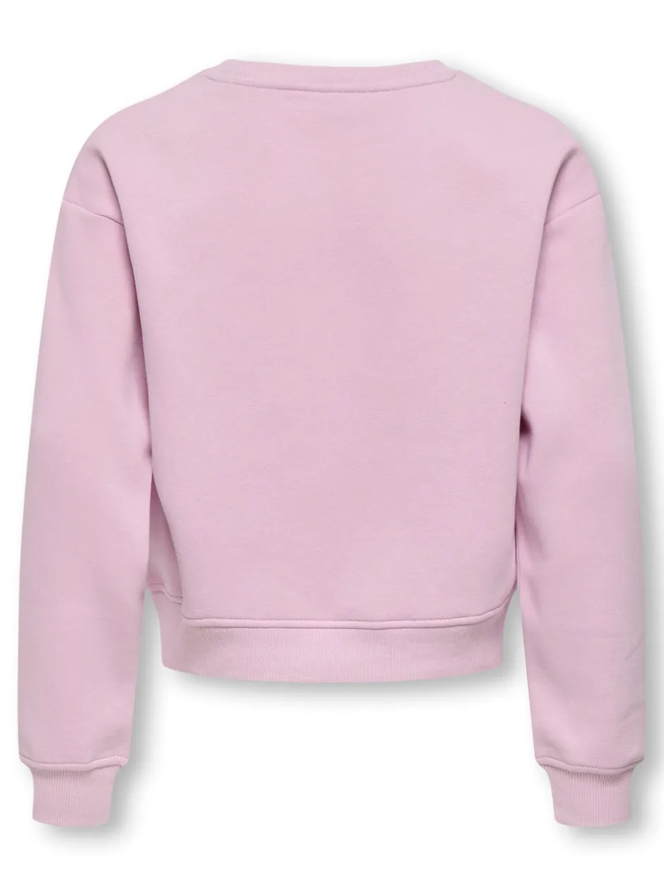KOGSWEAT Sweatshirt Børn Tøj·Sweatshirts
