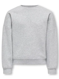 Clearance KOGSWEAT Sweatshirt Børn Tøj·Sweatshirts