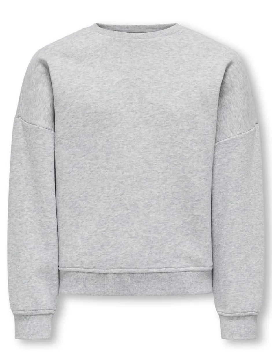 Clearance KOGSWEAT Sweatshirt Børn Tøj·Sweatshirts