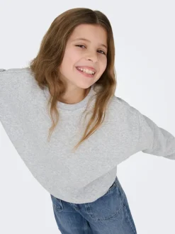Clearance KOGSWEAT Sweatshirt Børn Tøj·Sweatshirts