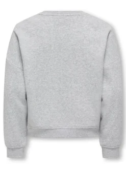 Clearance KOGSWEAT Sweatshirt Børn Tøj·Sweatshirts