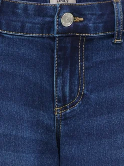 Discount KOGSYLVIE Wide leg fit Jeans Børn Tøj·Jeans