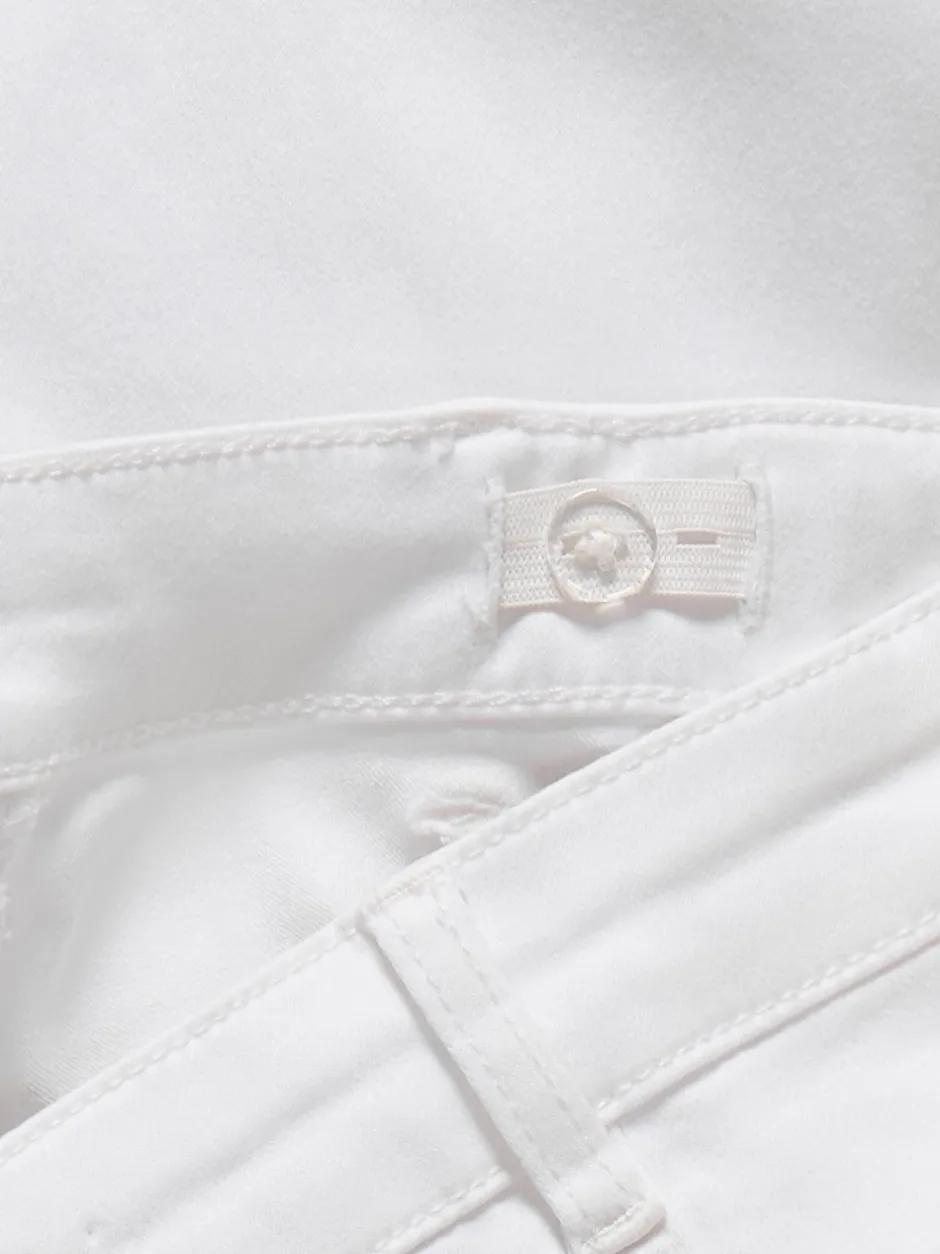 Sale KOGSYLVIE Wide leg fit Jeans Børn Tøj·Jeans