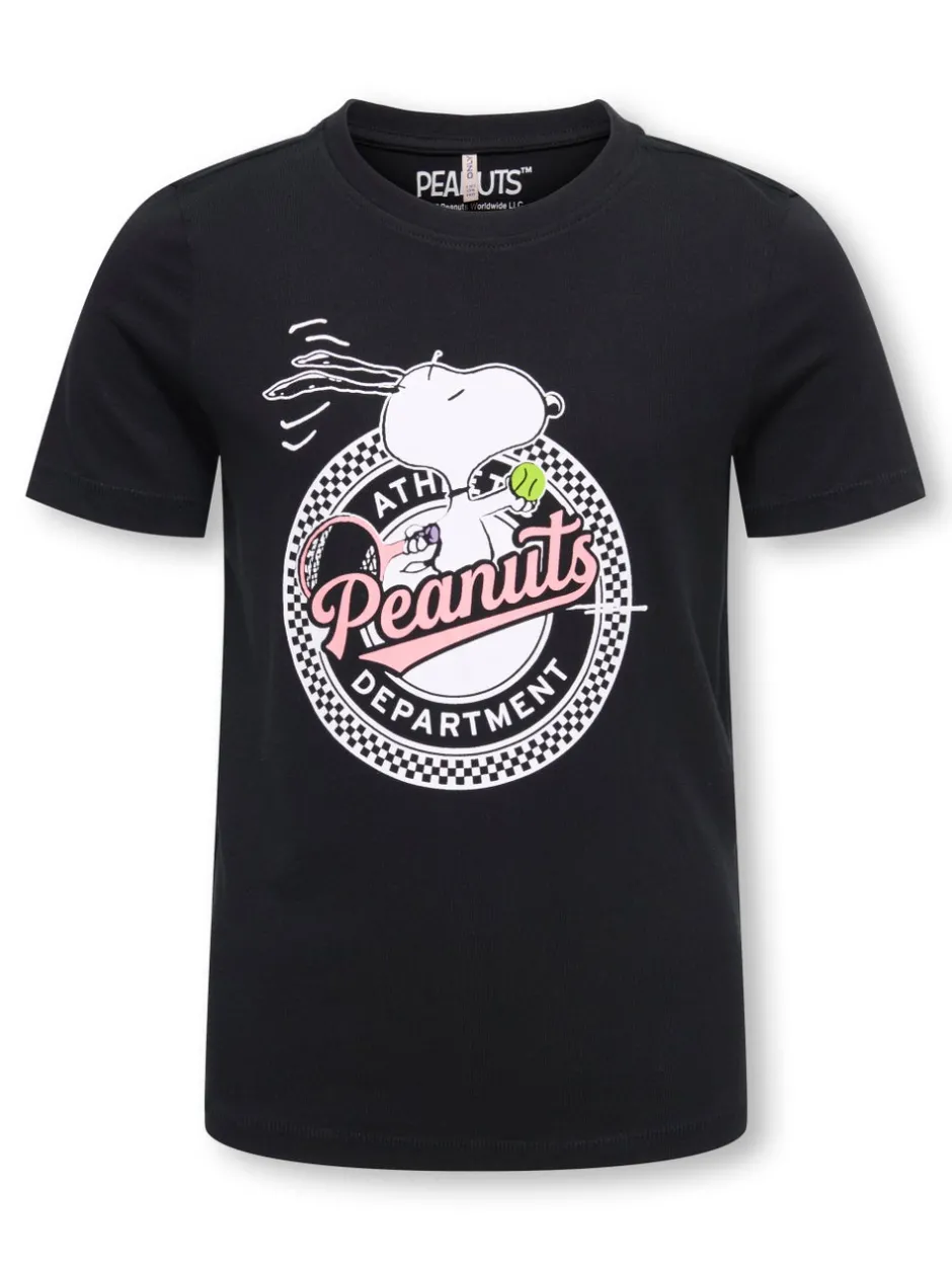 Clearance KOGTENNIS T-shirt Børn Tøj·Toppe