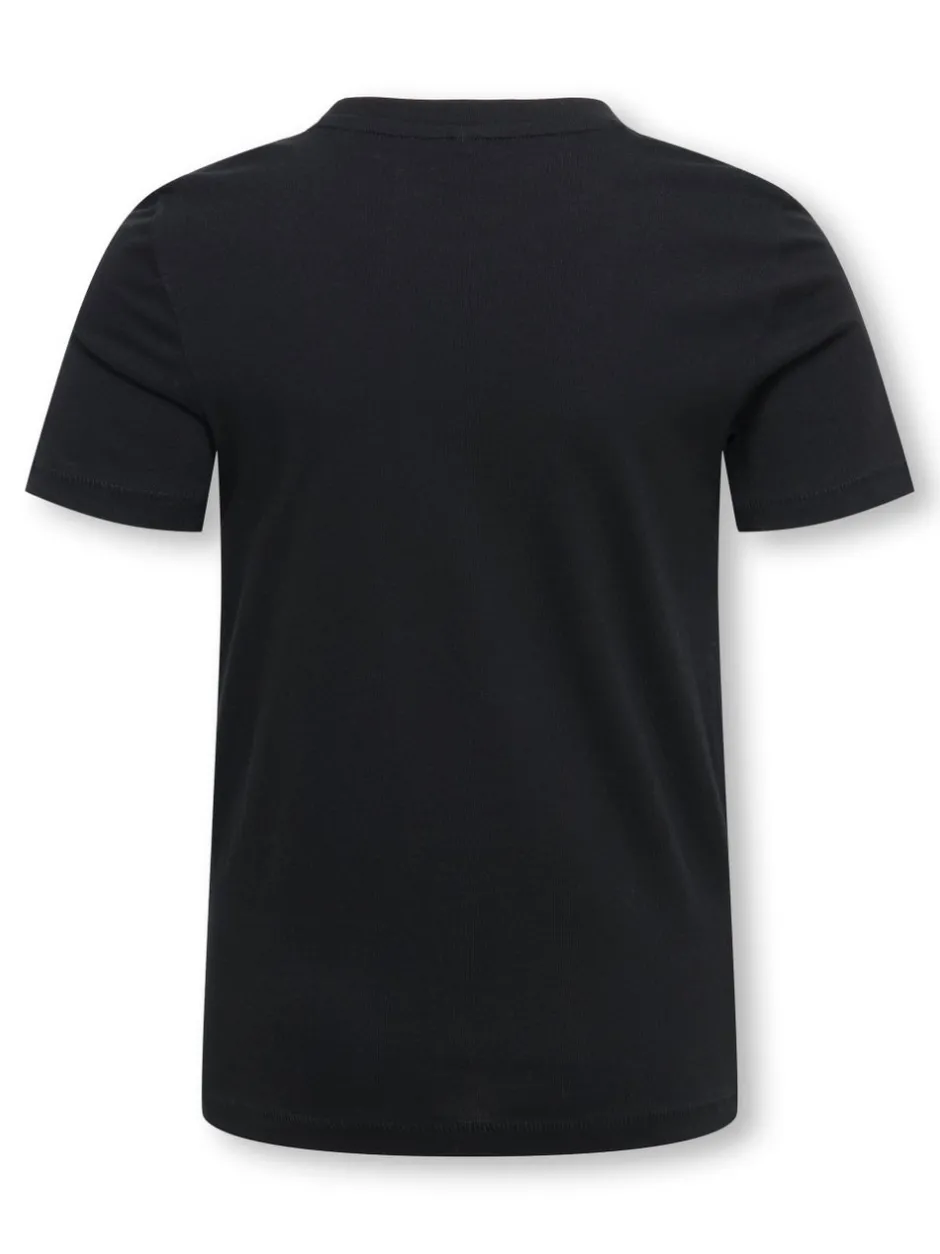 Clearance KOGTENNIS T-shirt Børn Tøj·Toppe