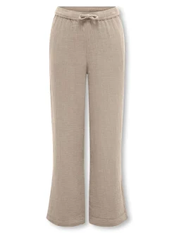 Outlet KOGTHYRA Comfort fit Bukser Børn Tøj·Bukser