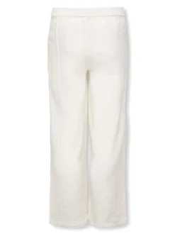 Sale KOGTHYRA Loose fit Bukser Børn Tøj·Bukser