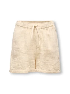 Sale KOGTHYRA Regular fit Shorts Børn Tøj·Shorts