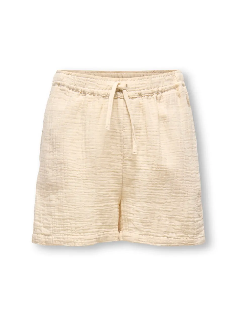 Sale KOGTHYRA Regular fit Shorts Børn Tøj·Shorts
