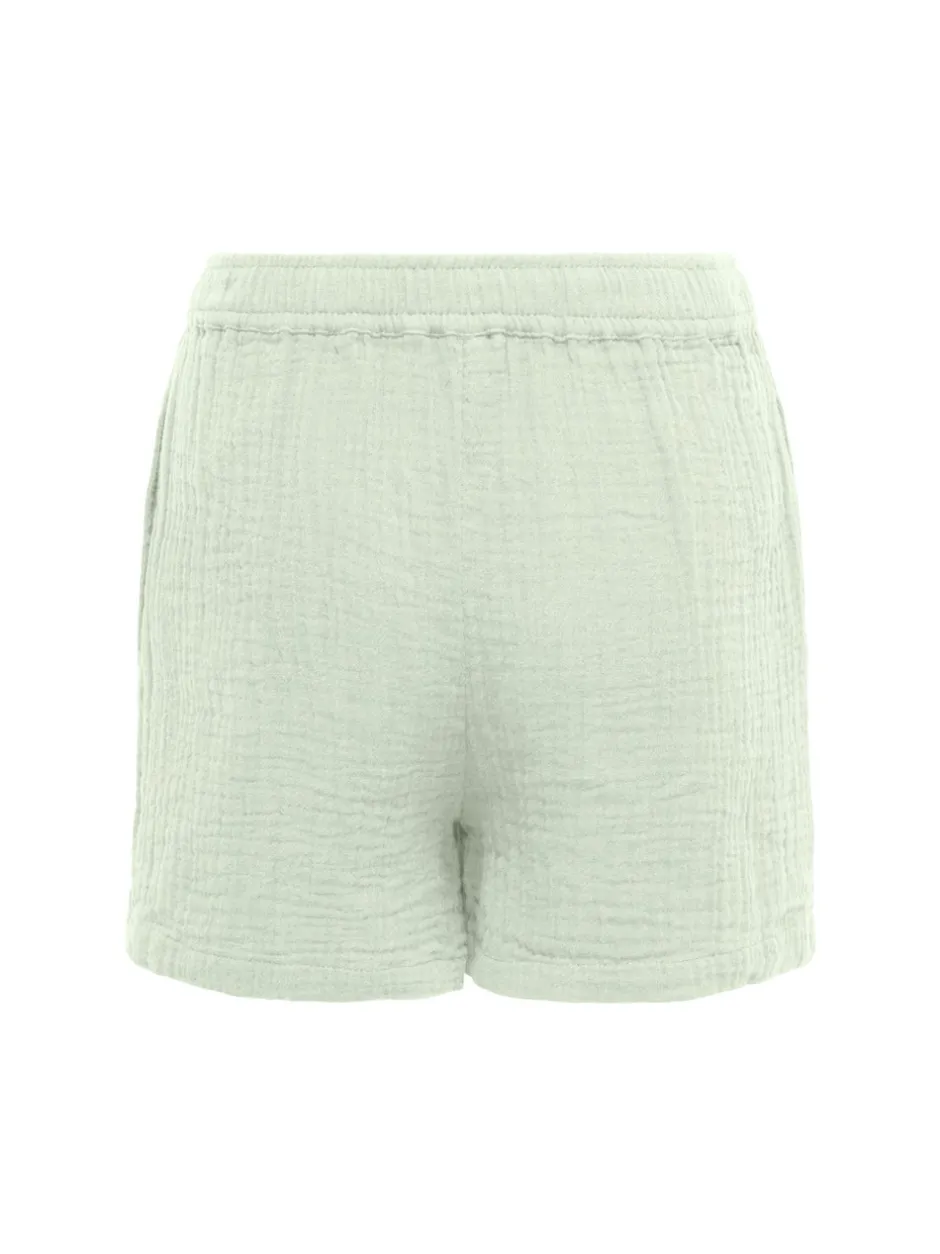 New KOGTHYRA Regular fit Shorts Børn Tøj·Shorts