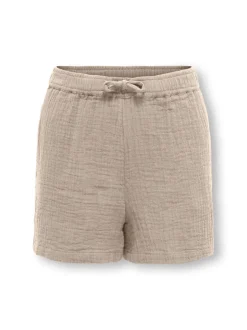 Clearance KOGTHYRA Regular fit Shorts Børn Tøj·Shorts