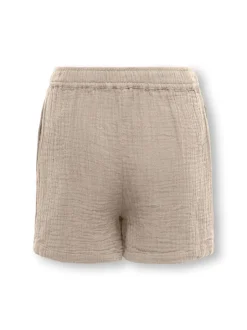 Clearance KOGTHYRA Regular fit Shorts Børn Tøj·Shorts