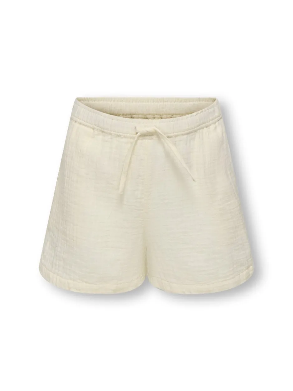 Outlet KOGTHYRA Regular fit Shorts Børn Tøj·Shorts