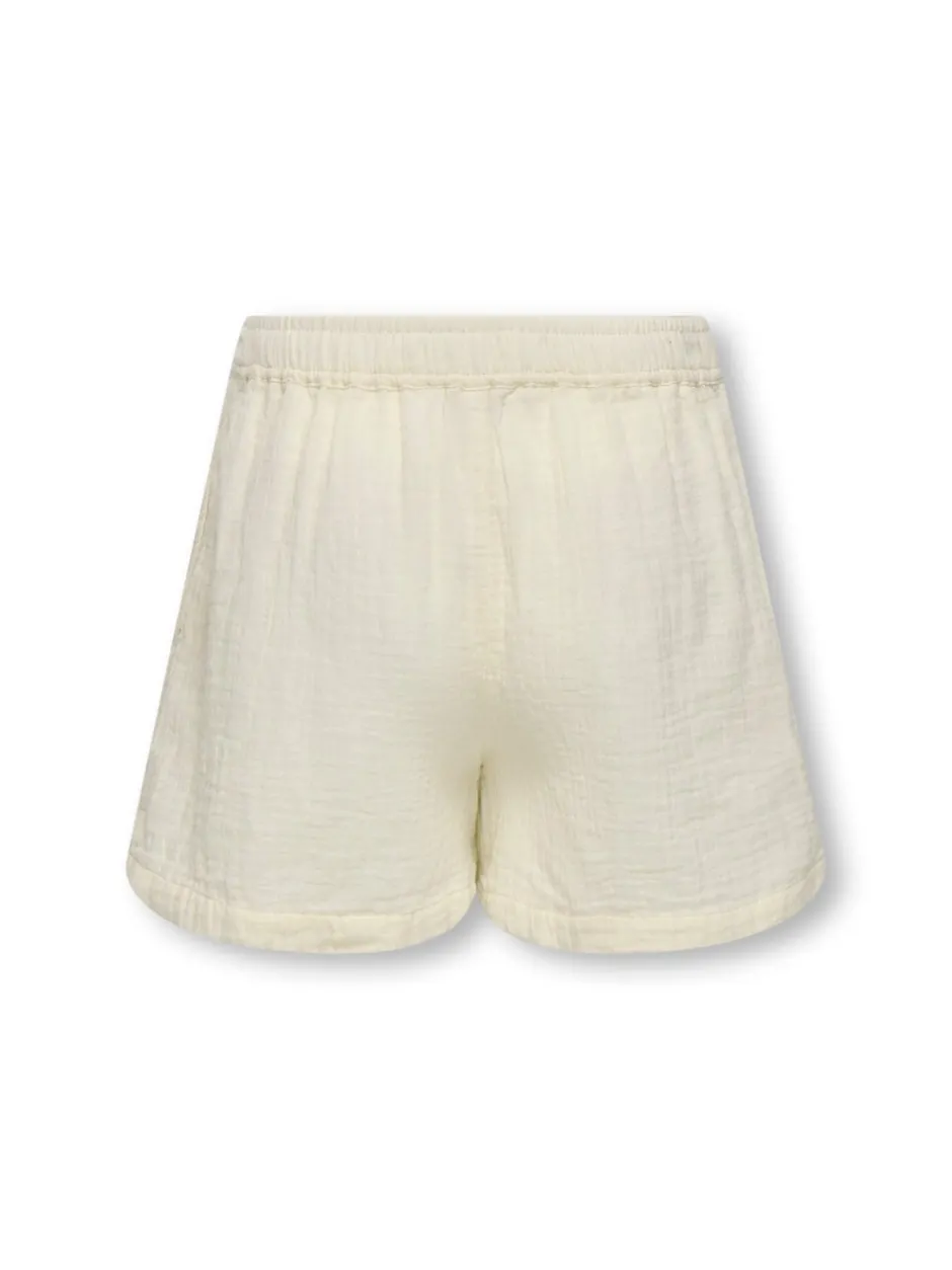 Outlet KOGTHYRA Regular fit Shorts Børn Tøj·Shorts
