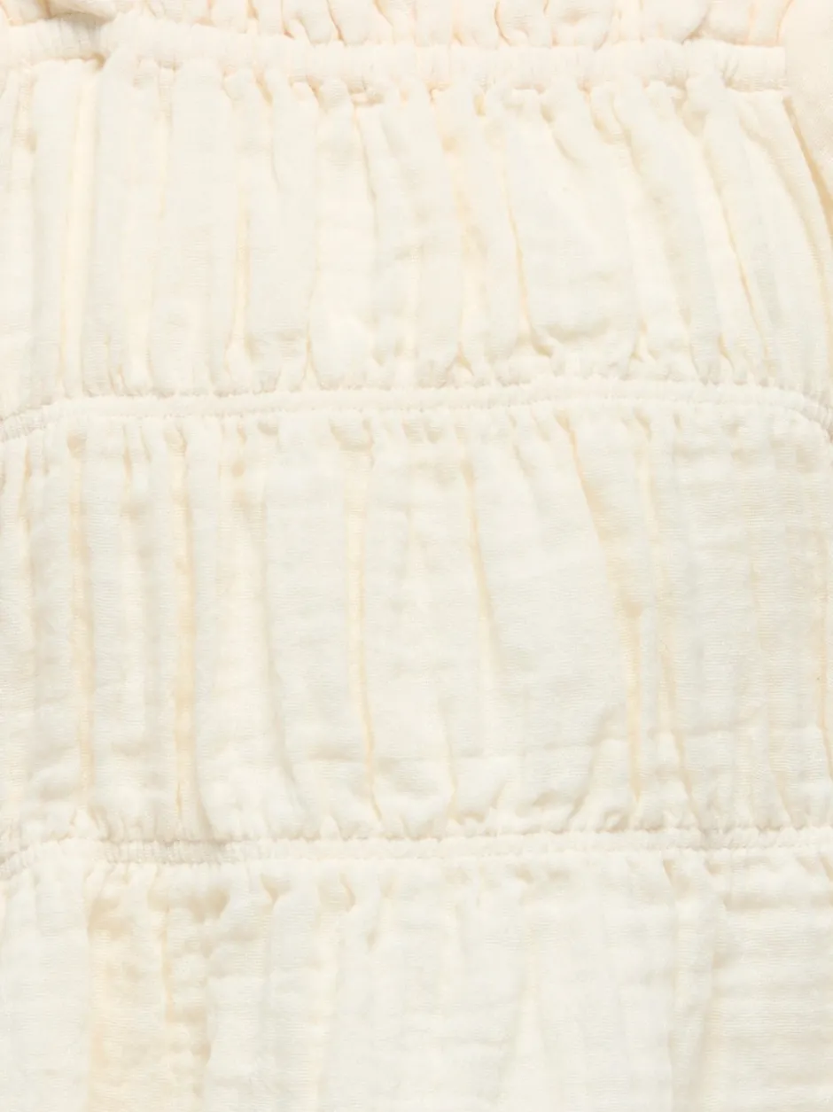 Sale KOGTHYRA Smock-top Børn Tøj·Toppe