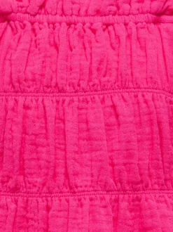 Best KOGTHYRA Smock-top Børn Tøj·Toppe