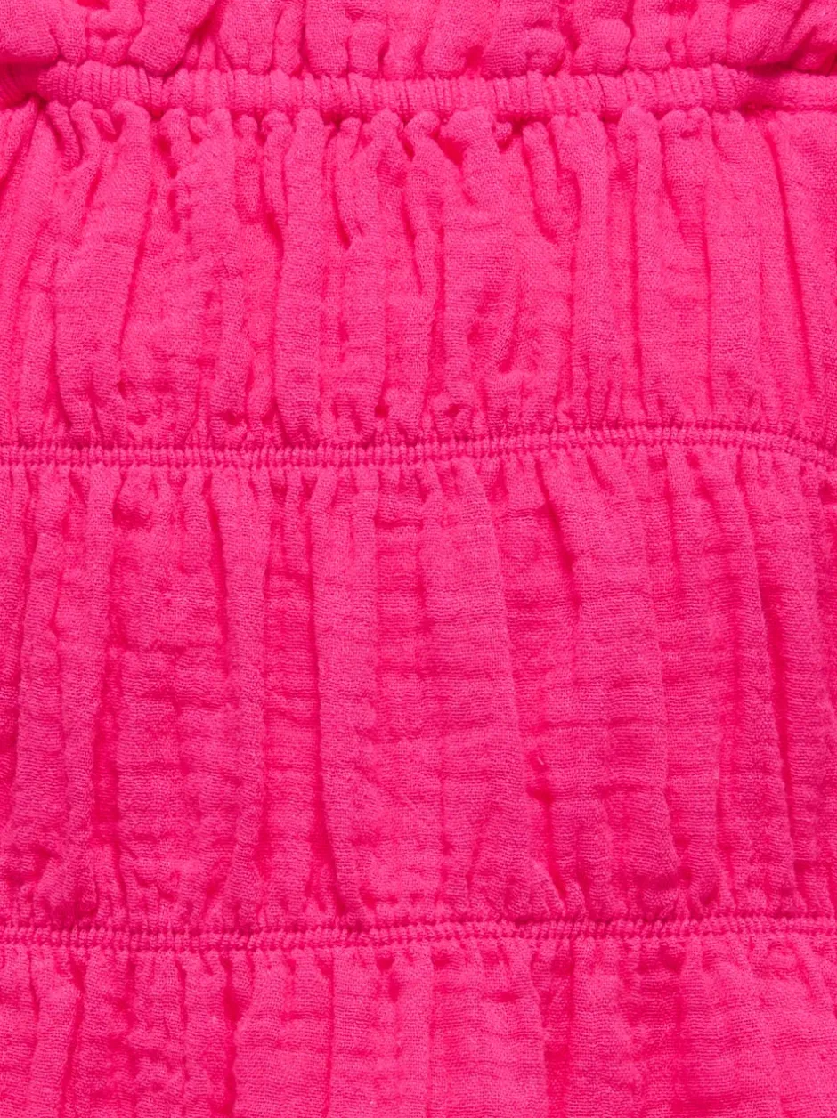 Best KOGTHYRA Smock-top Børn Tøj·Toppe