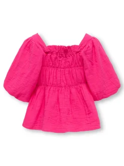 Best KOGTHYRA Smock-top Børn Tøj·Toppe
