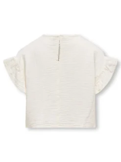 Clearance KOGTHYRA Top Børn Tøj·Toppe