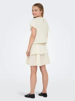Clearance KOGTHYRA Top Børn Tøj·Toppe