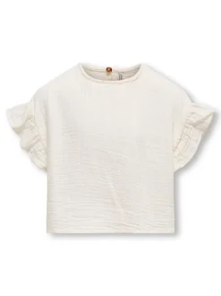 Clearance KOGTHYRA Top Børn Tøj·Toppe