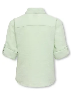 Sale KOGTHYRA Top Børn Tøj·Toppe|Tøj·Skjorter