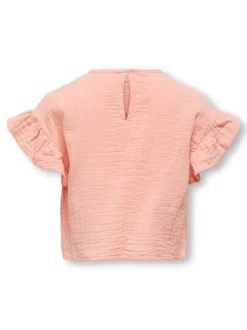 Clearance KOGTHYRA Top Børn Tøj·Toppe