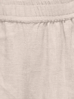 New KOGTOKYO Regular fit Hør Shorts Børn Tøj·Shorts